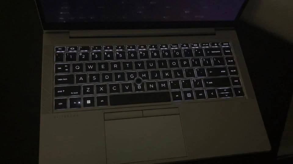 HP EliteBook 840 G7 i5 16GB RAM 238GB SSD Laptop - photo 2