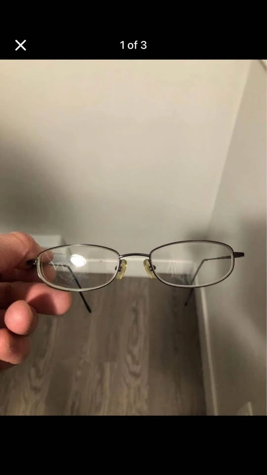 New Glasses Frame - photo 2