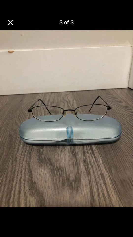 New Glasses Frame - photo 3
