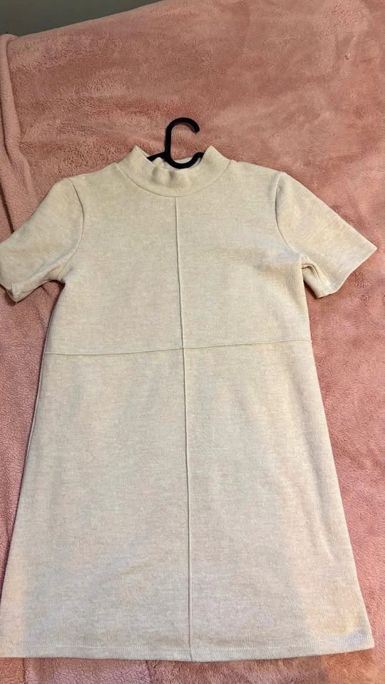 Zara Dress