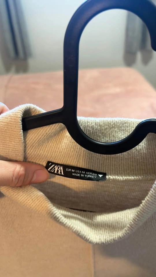 Zara Dress - photo 3