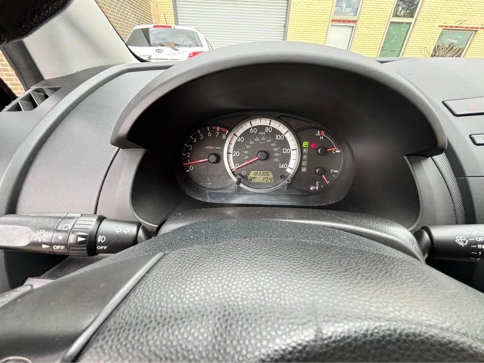 2006 Mazda 5 Sport - photo 2