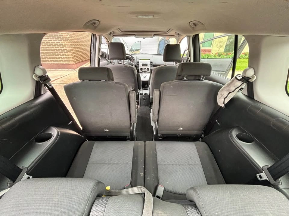 2006 Mazda 5 Sport - photo 3