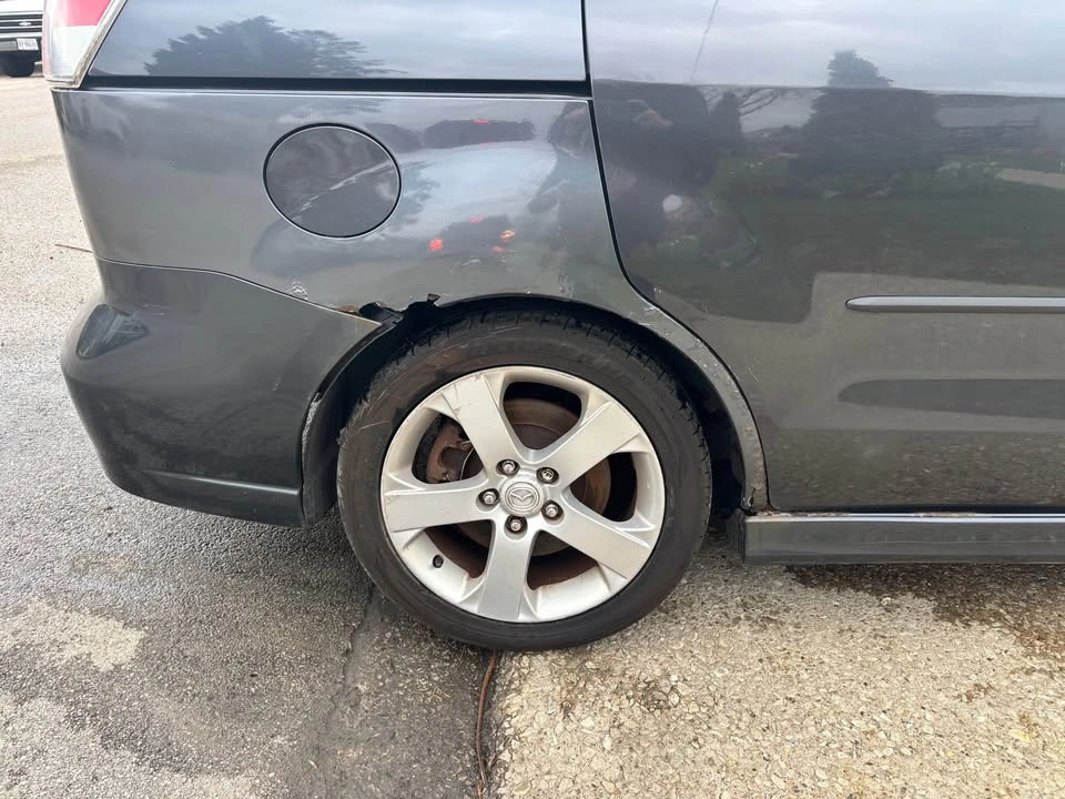 2006 Mazda 5 Sport - photo 5