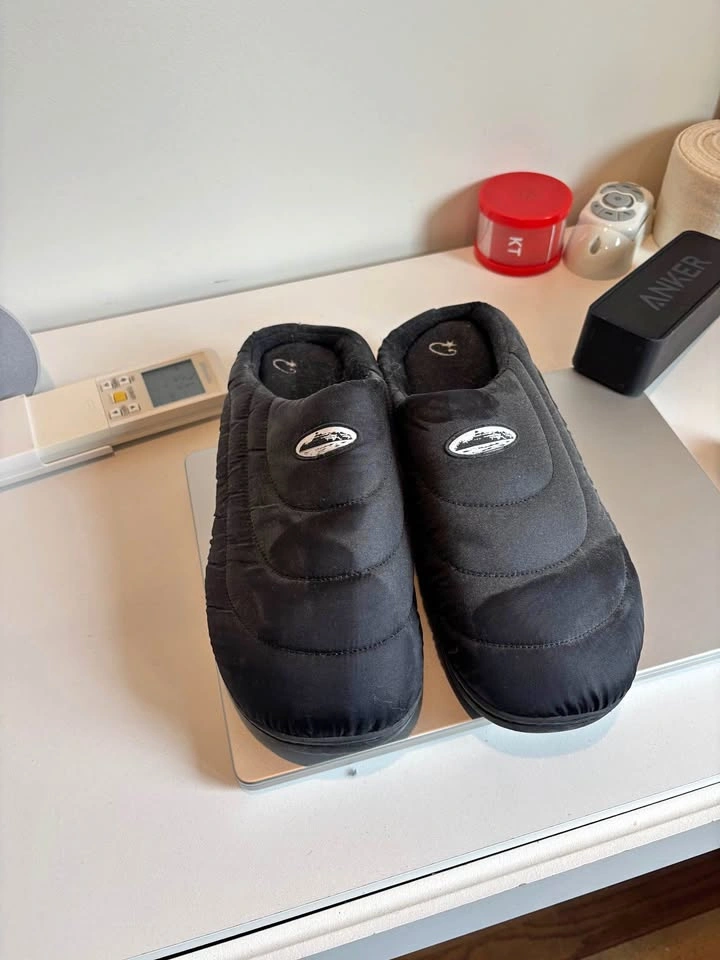 Cortiez slippers