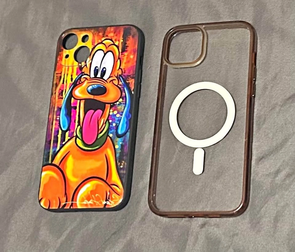iPhone 13 Pro Max Case