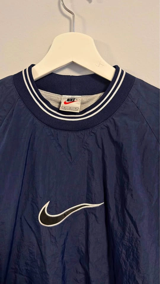 1990’s Vintage Nike Pullover