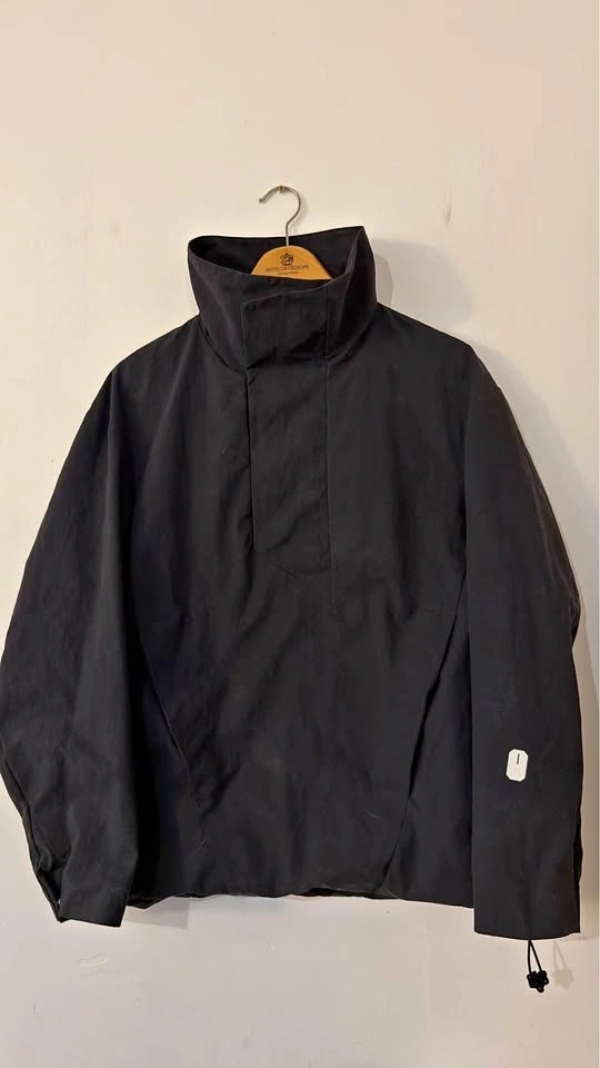 ACW Samuel Ross SR_A Pullover Jacket