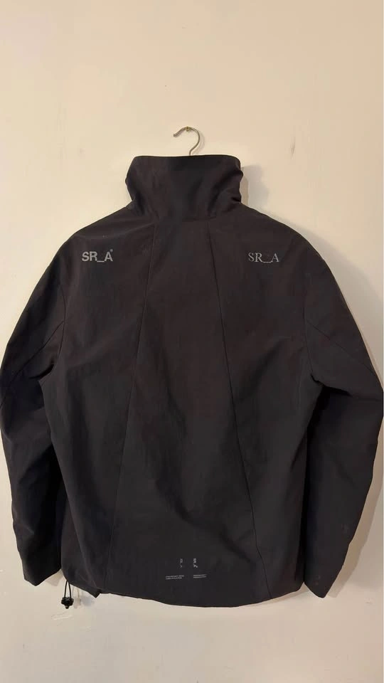 ACW Samuel Ross SR_A Pullover Jacket - photo 2