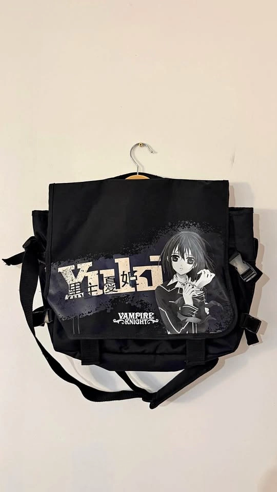 2006 Vampire Knight Bag