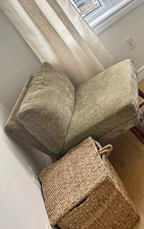 Accent Chair
