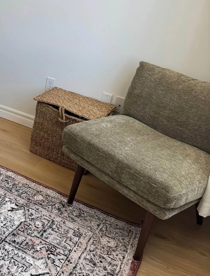 Accent Chair - photo 2
