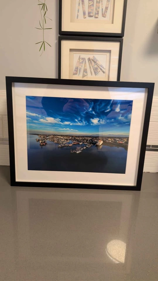 Framed Photos - photo 2