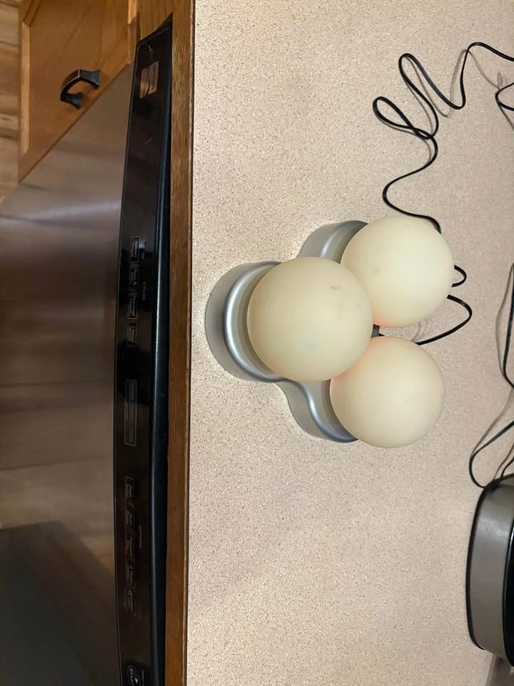 Rechargeable colour changing orbs - photo 2