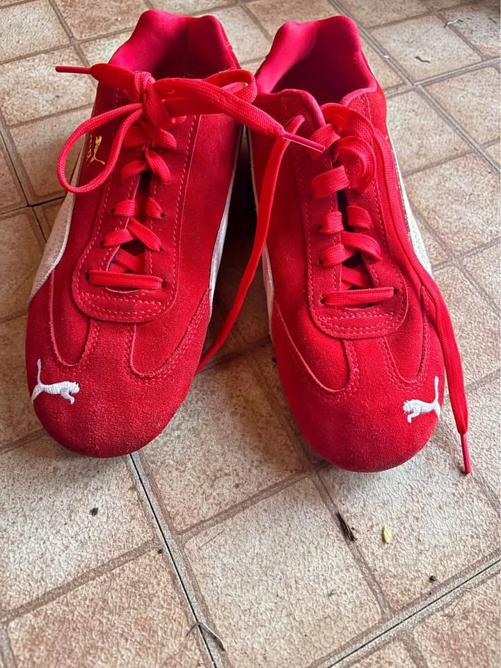 Puma Speedcat OG sz 8