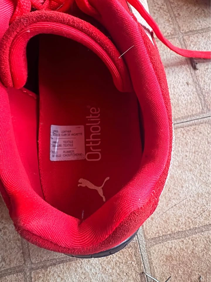 Puma Speedcat OG sz 8 - photo 4