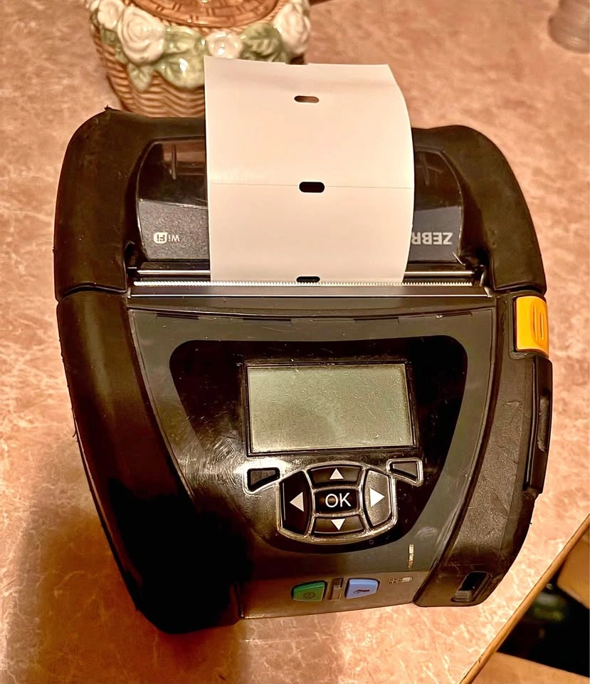 Zebra QLn420 Thermal Printer