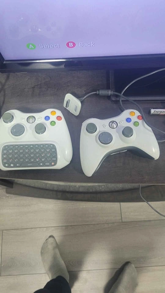 Xbox 360 120GB bundle. - photo 2