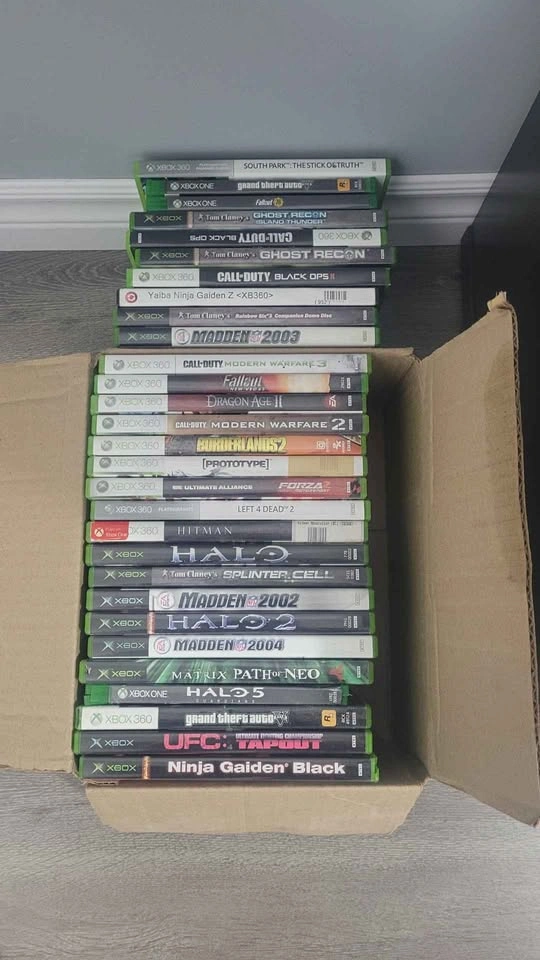 Xbox 360 120GB bundle. - photo 3