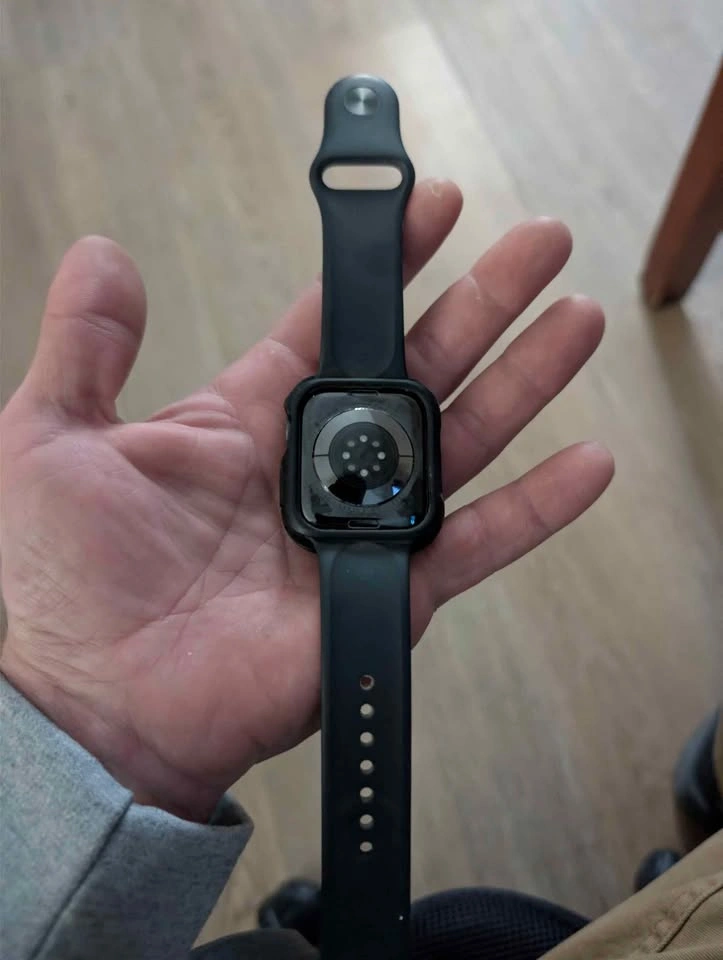Apple Watch Series 10 - photo 2