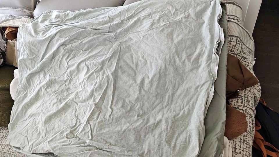 Brushed Cotton Duvet Cover