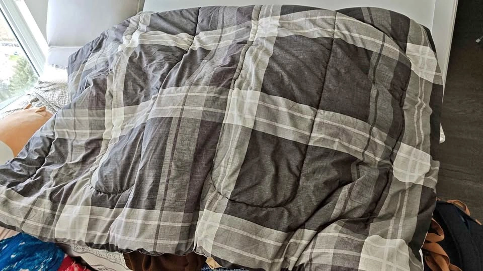Costco Quilt
