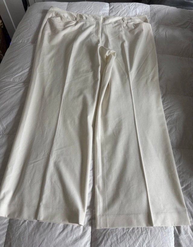 Michael Kors Plus Size 24W Pants - Worn Once - photo 3