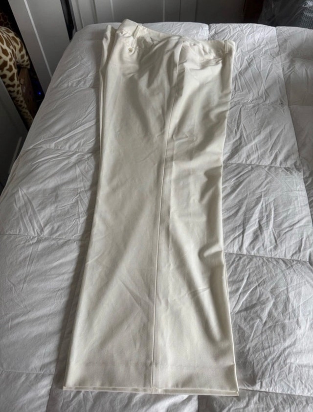 Michael Kors Plus Size 24W Pants - Worn Once - photo 5