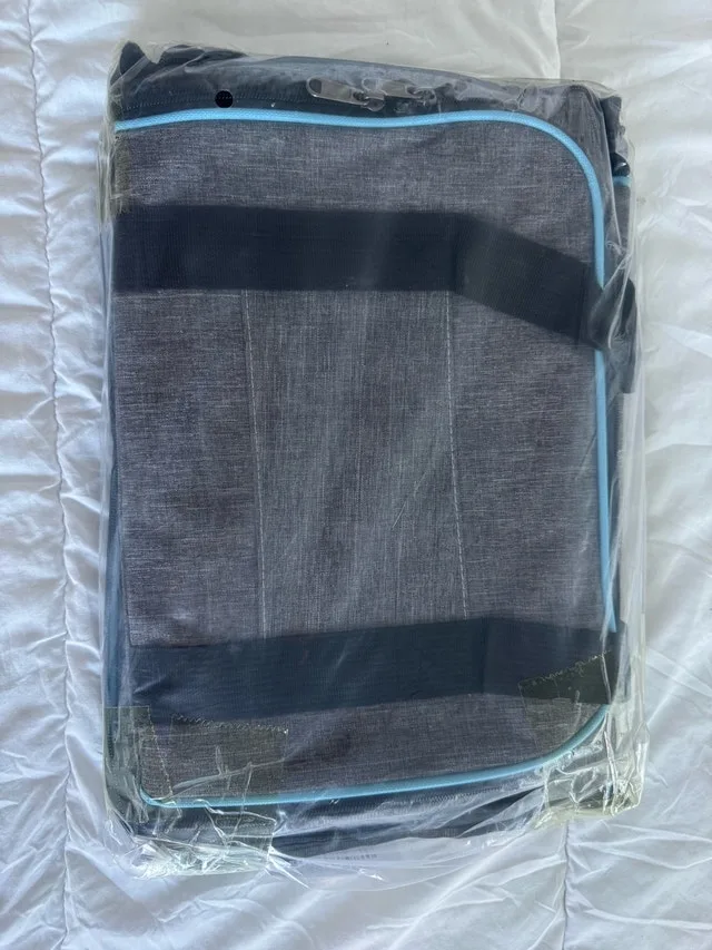 Brand New Airline Approved Pet Carrier - Sealed - photo 3