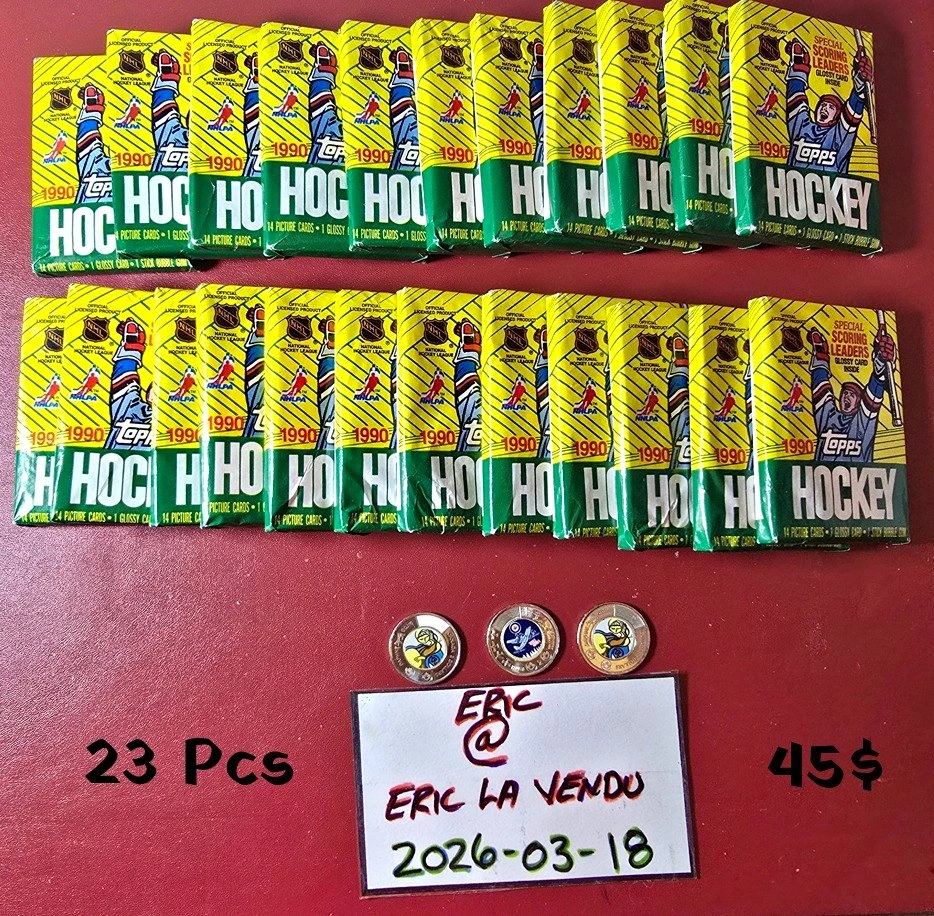 Various Bundle of Unopened Sealed Card Packs
