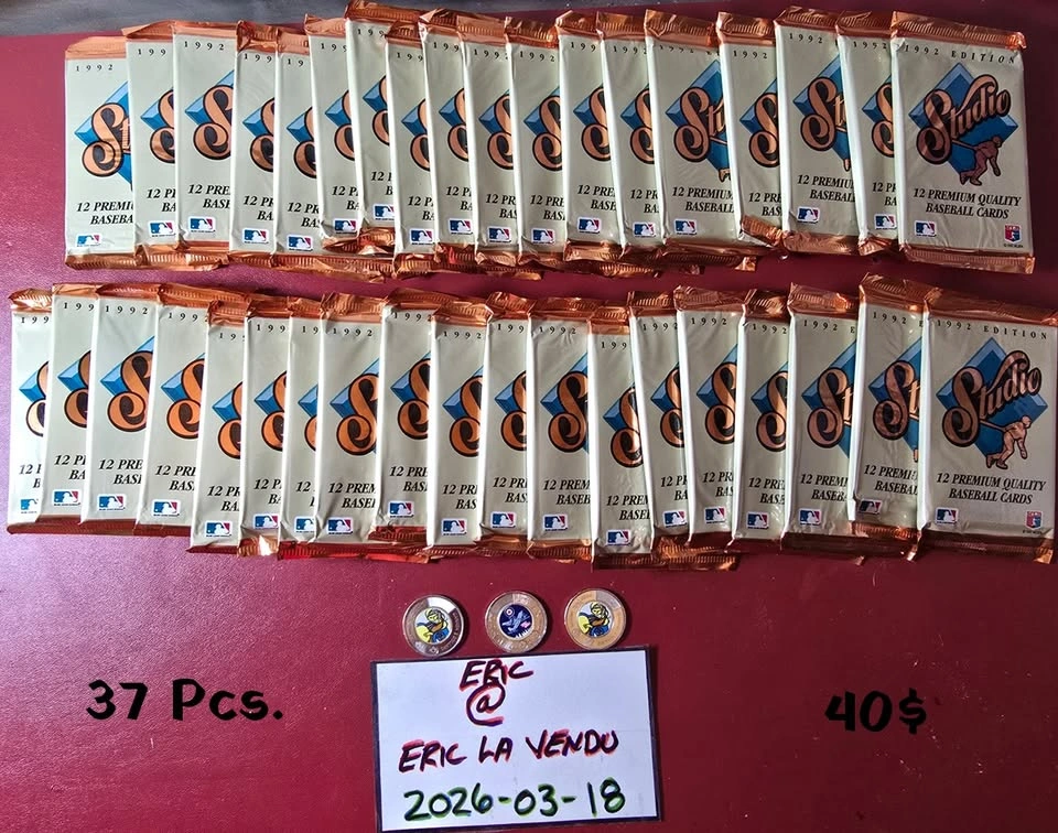 Various Bundle of Unopened Sealed Card Packs - photo 2