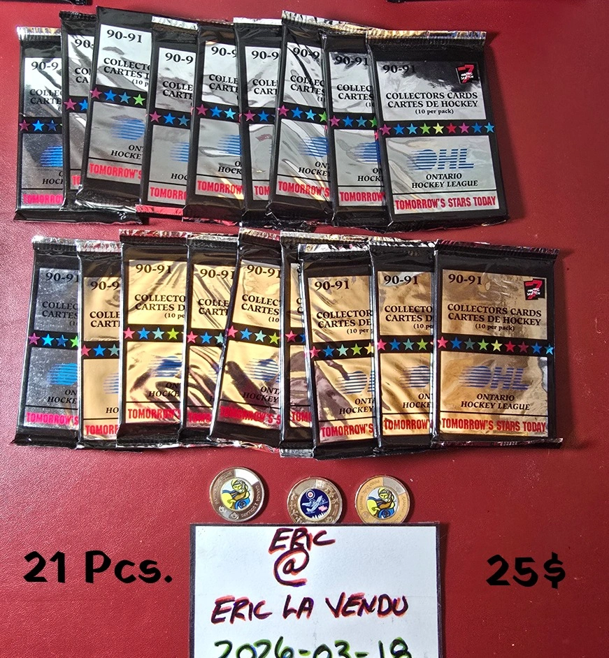 Various Bundle of Unopened Sealed Card Packs - photo 4