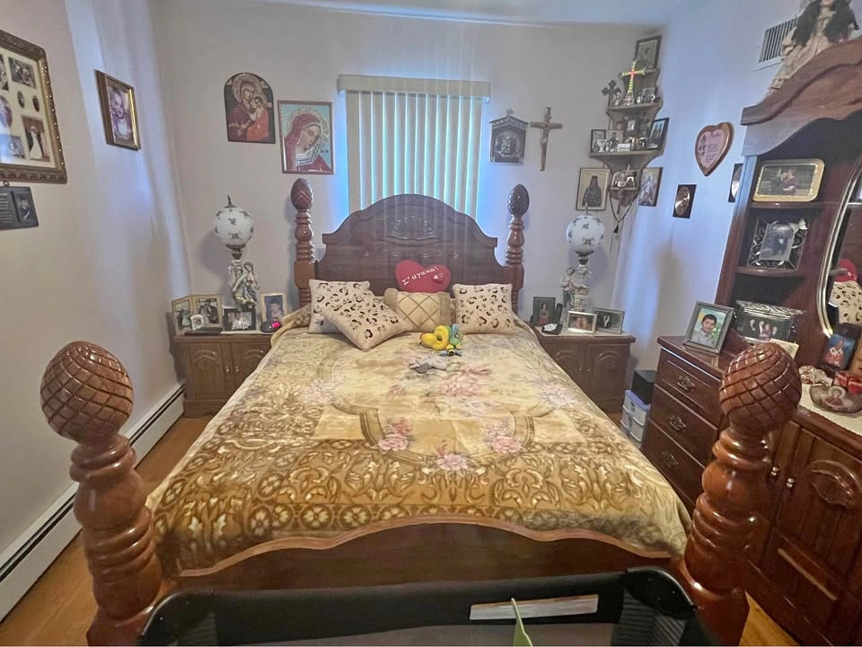 5 Piece Bedroom Set