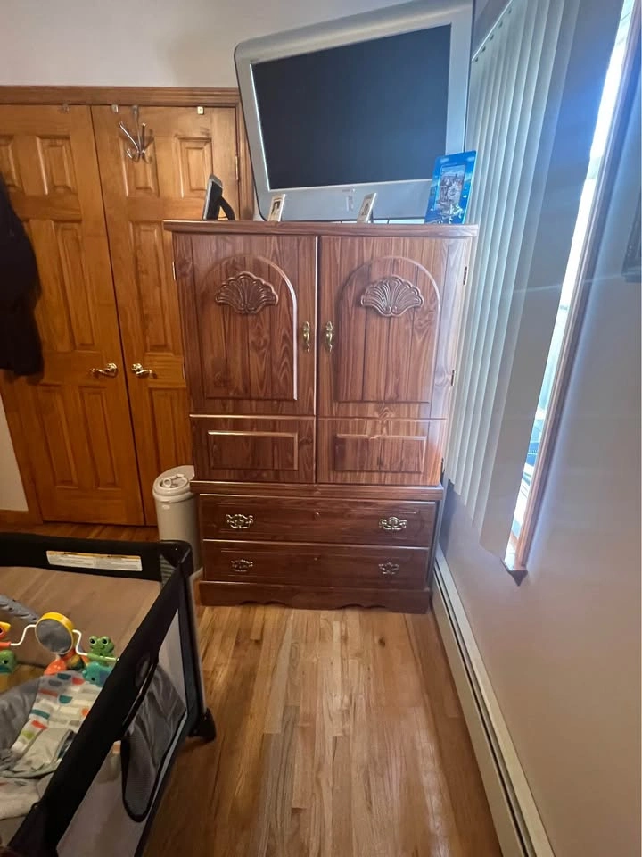 5 Piece Bedroom Set - photo 3