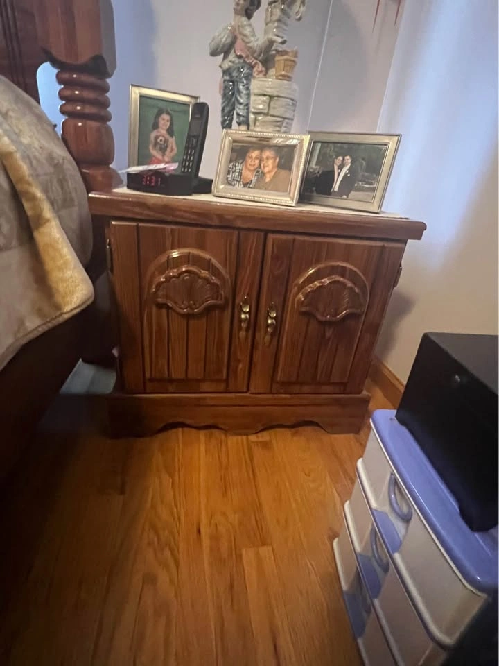 5 Piece Bedroom Set - photo 4