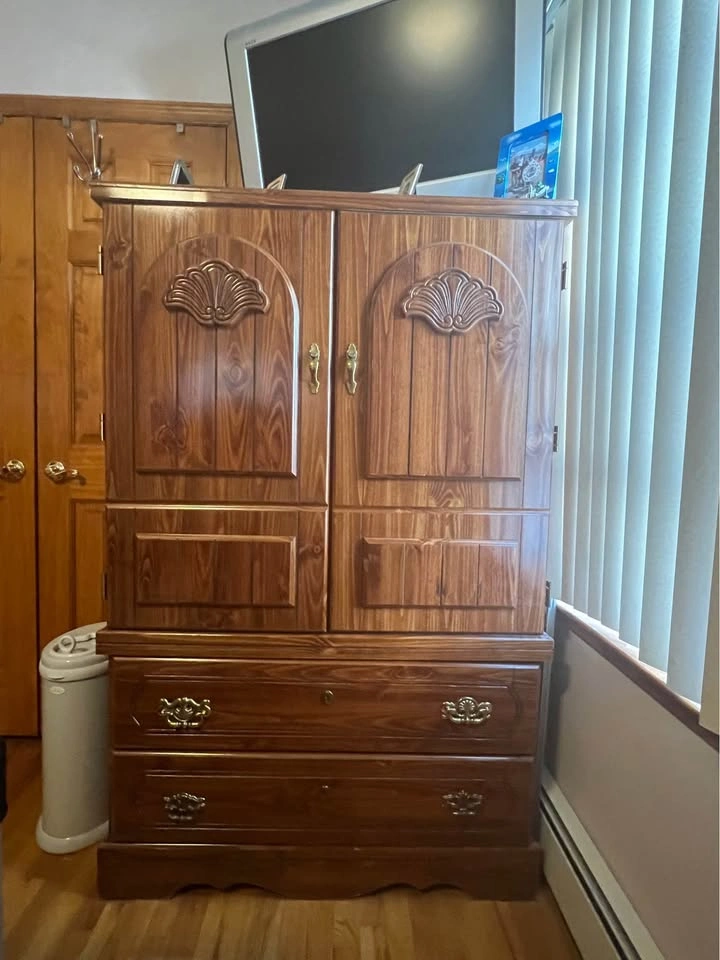 5 Piece Bedroom Set - photo 5