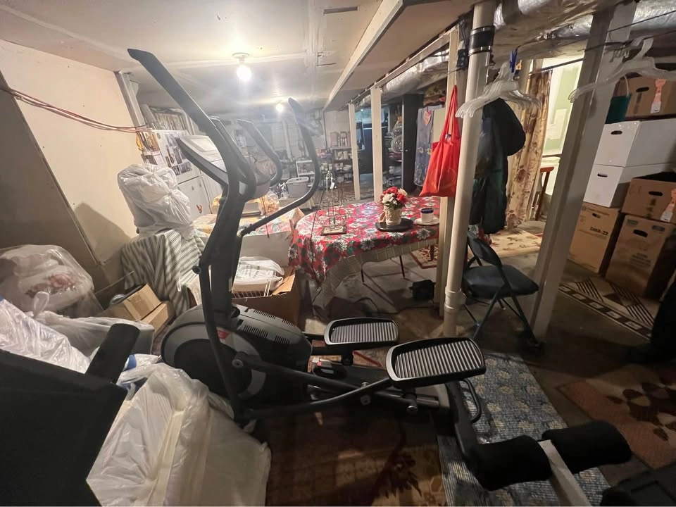 Elliptical Machine - photo 2