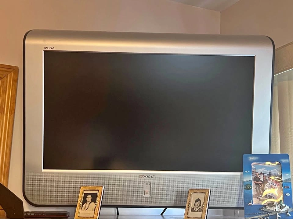 Sony 24-inch WEGA Television TV