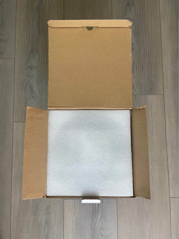 NEW Air Purifier HEPA 1300 Sq Ft | Allergies, Smoke, Pets - photo 5