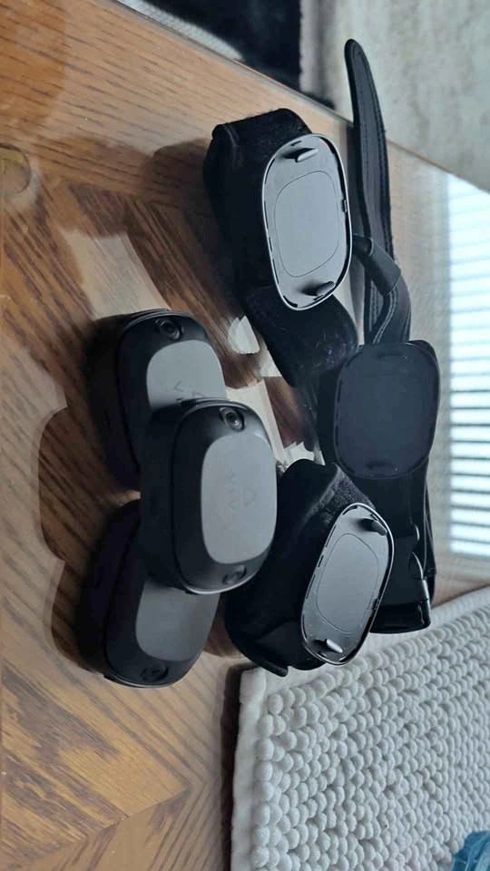 VIVE Ultimate Trackers