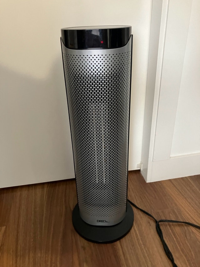 DREO Home Tower Heater