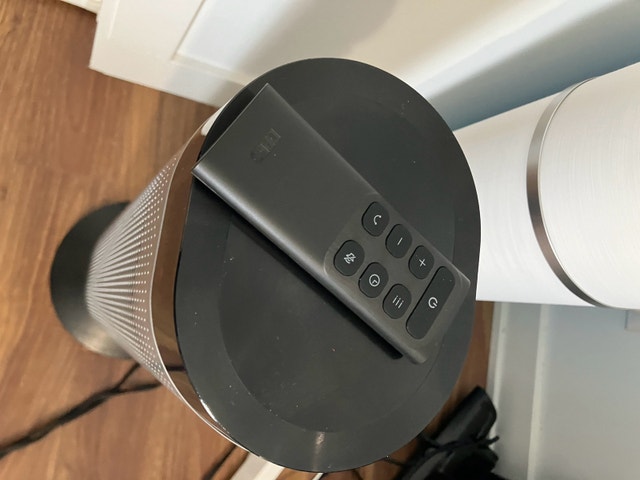 DREO Home Tower Heater - photo 2