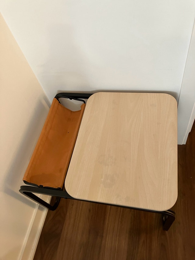 IKEA Coffee Table Olserod - photo 3