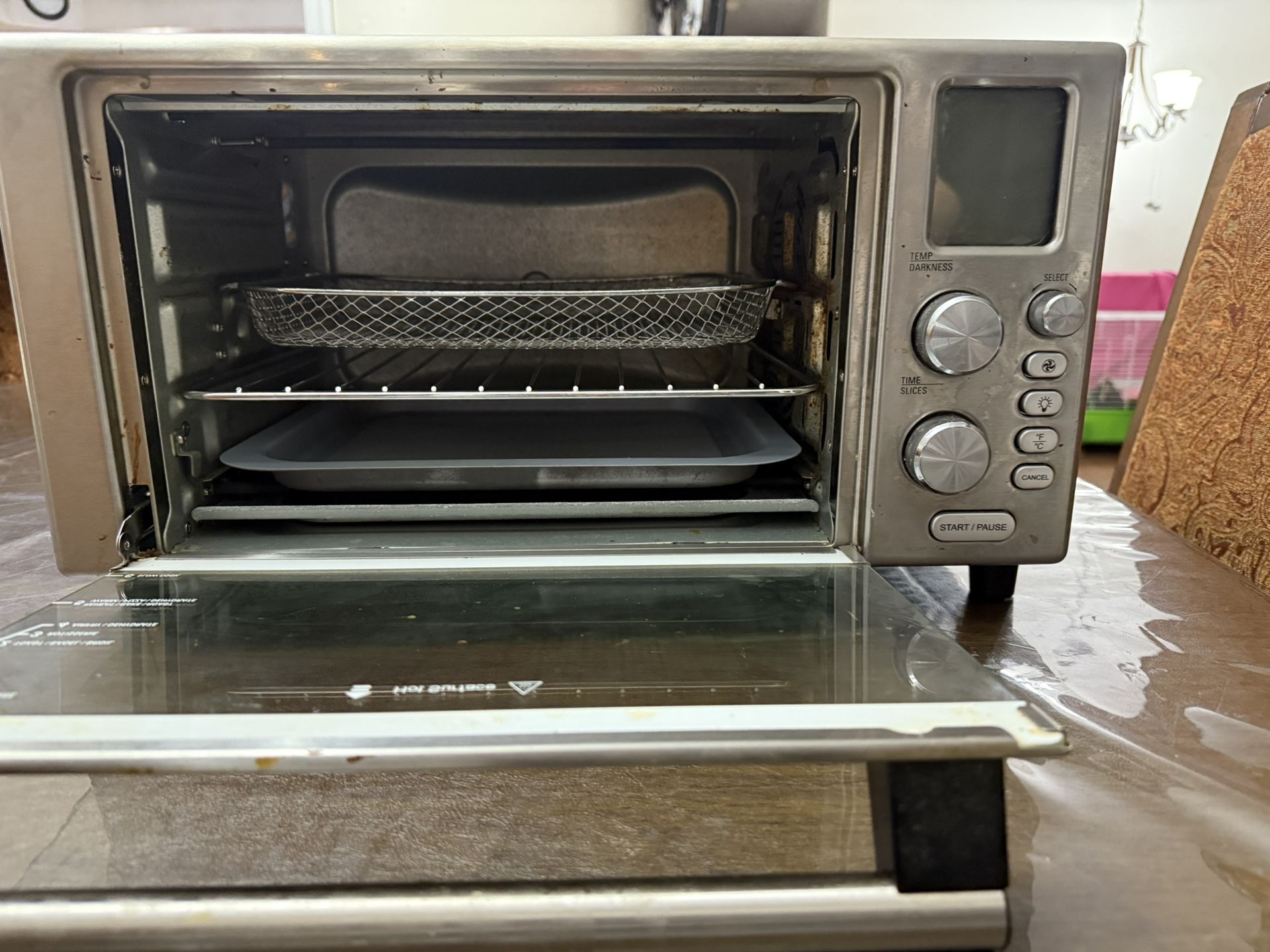 Emerill Lagasse Power Air Fryer 360 - photo 2