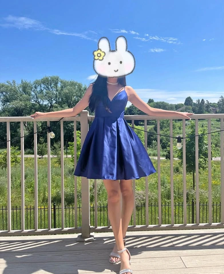 Gorgeous Dress for Prom or Graduation or Party