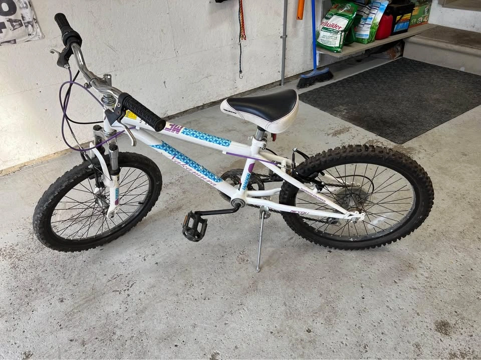 Nakamura Bike 6 Speed 20” - photo 2