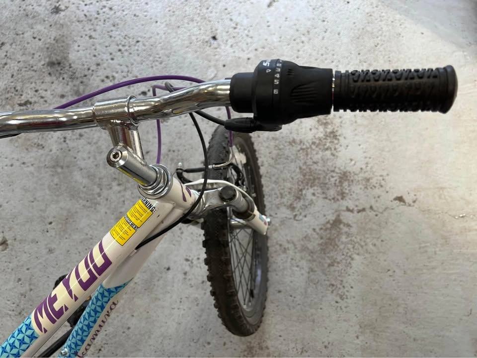 Nakamura Bike 6 Speed 20” - photo 3
