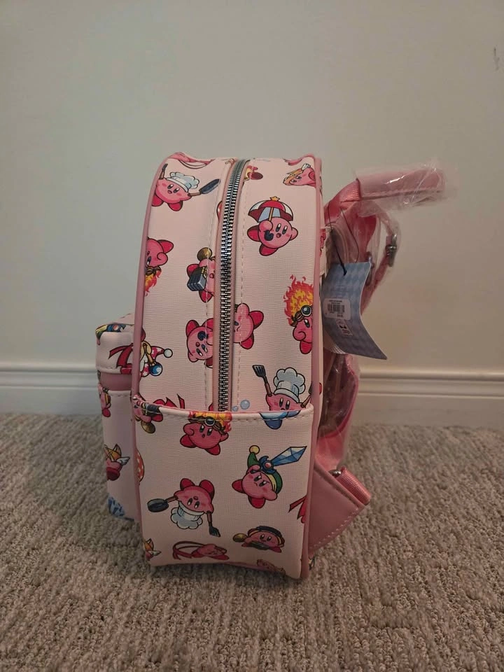 Kirby All Over Mini back pack - photo 2