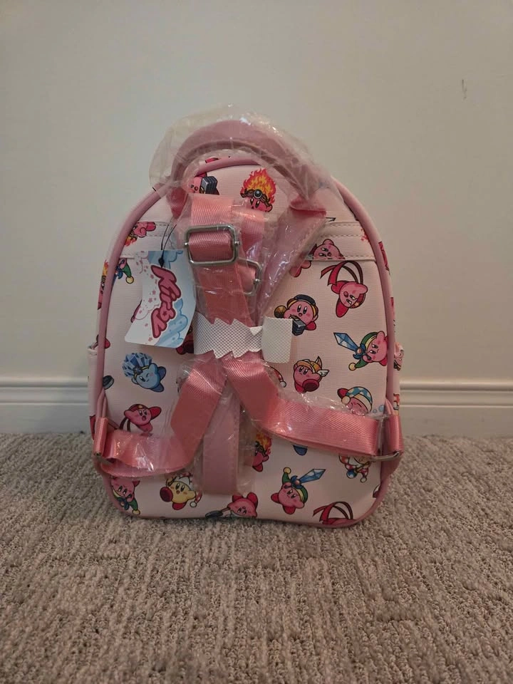 Kirby All Over Mini back pack - photo 3