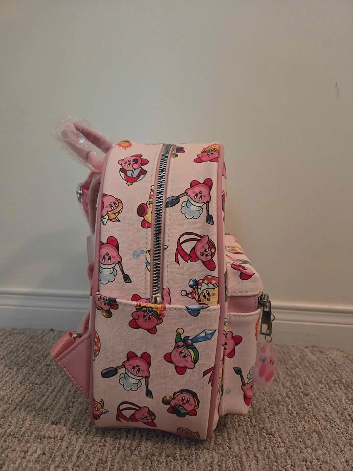 Kirby All Over Mini back pack - photo 4